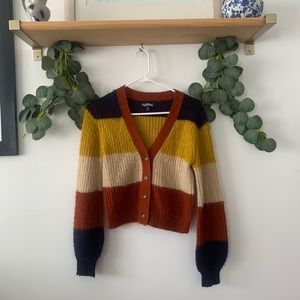 Freshman 1996 - Sweater